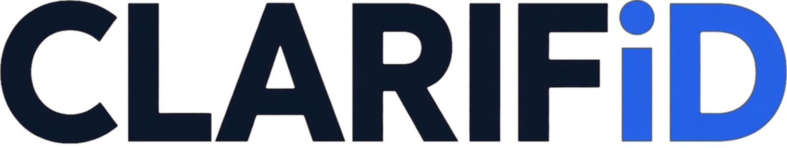 CLARIFiD