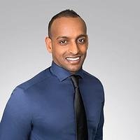 Idiris Adan, PMP, MBA
